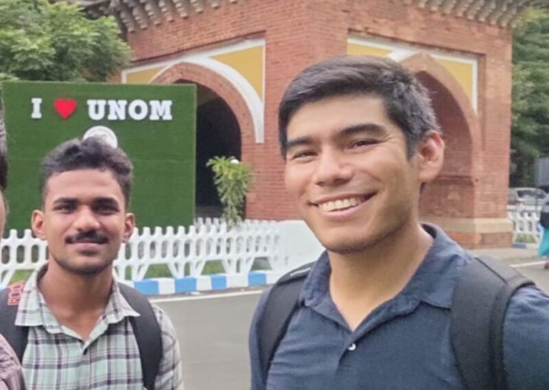 Chennai Walk of Divinity (2 Hours Guided Walking Tour) - The Itinerary in Detail: What You Can Expect