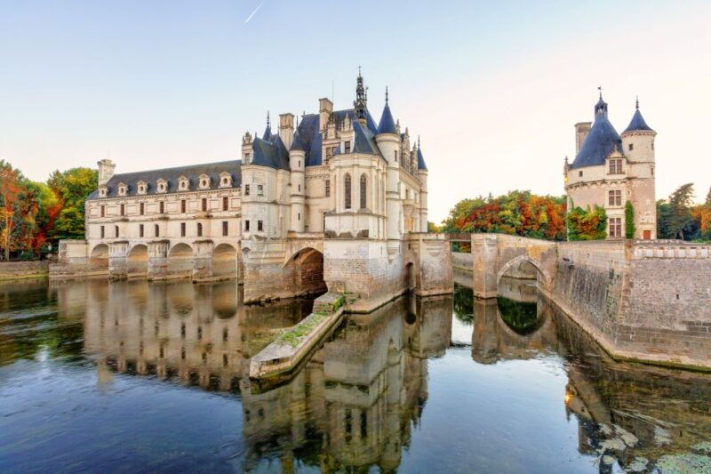 chenonceau-castle-admission-ticket