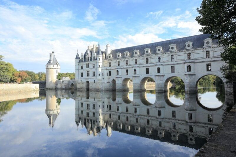 chenonceau-castle-admission-ticket
