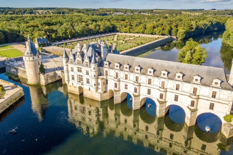 chenonceau-castle-admission-ticket