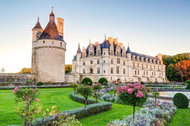 chenonceau-castle-admission-ticket