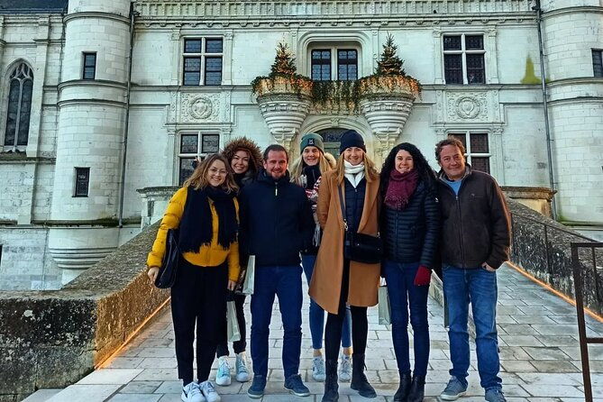 chenonceau-castle-guided-half-day-trip-from-tours