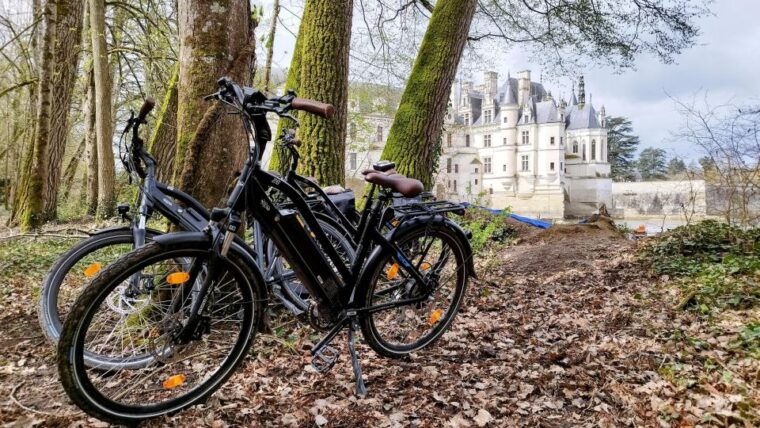 chenonceau-guided-ebike-ride-and-wine-cheese-picnic-lunch