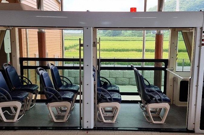 Cheorwon DMZ and 2nd Tunnel Small Group Tour - Frequently Asked Questions (FAQs)