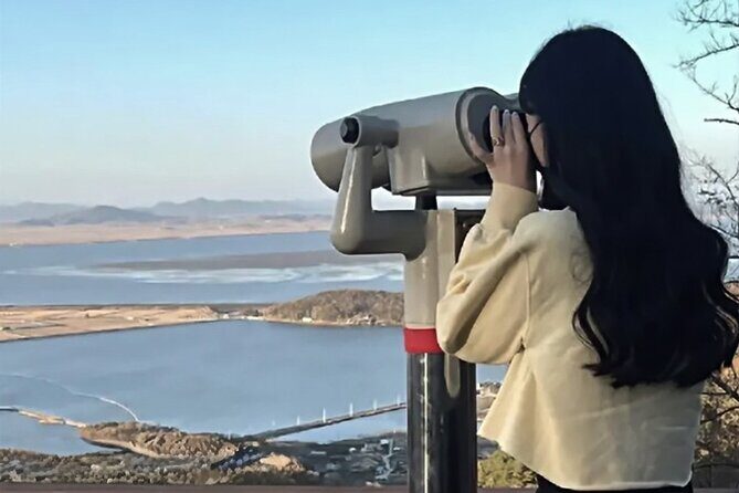 Cheorwon DMZ: The Second Tunnel & Goseokjeong Pavilion - Discovering the Sites: An In-Depth Look