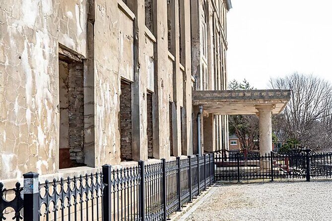 Cheorwon Winter Day Tour: DMZ Monorail, Hantan Canyon & Labor HQ - Who Is This Tour Best For?