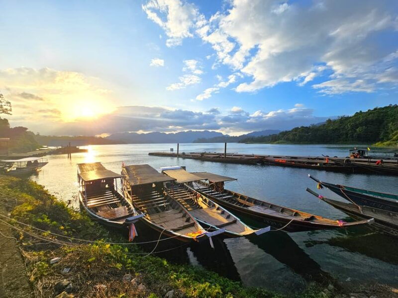 cheow-lan-lake-2-day-guided-tour-with-meals-and-activities