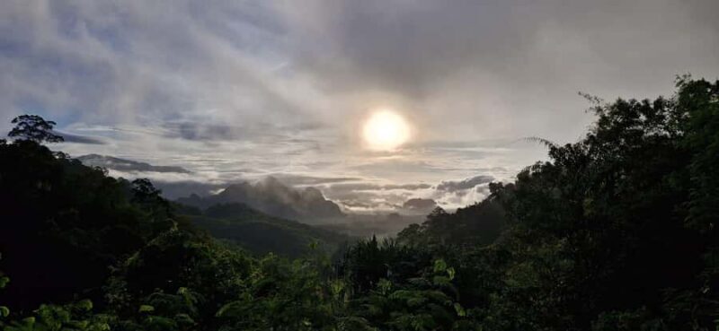 Cheow Lan Lake Adventure in the Khao Sok Jungle - The Sum Up