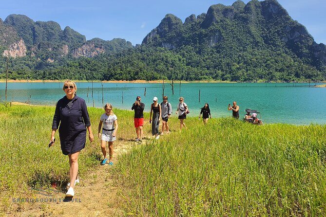 Cheow Lan Lake and Diamond Cave Full Day Tour from Krabi - Who Should Consider This Tour?