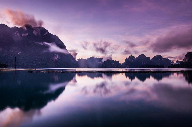 Cheow Lan Lake and Samet Nangshe Day Trip - Final Thoughts