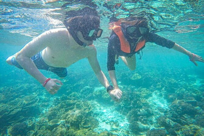 Cheow Lan Lake and Samet Nangshe Day Trip - FAQ