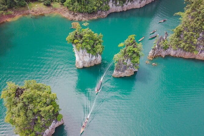 Cheow Lan Lake and Samet Nangshe Day Trip - Final Thoughts