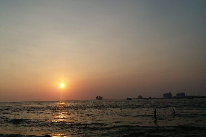 Cherai Beach Tour - FAQ