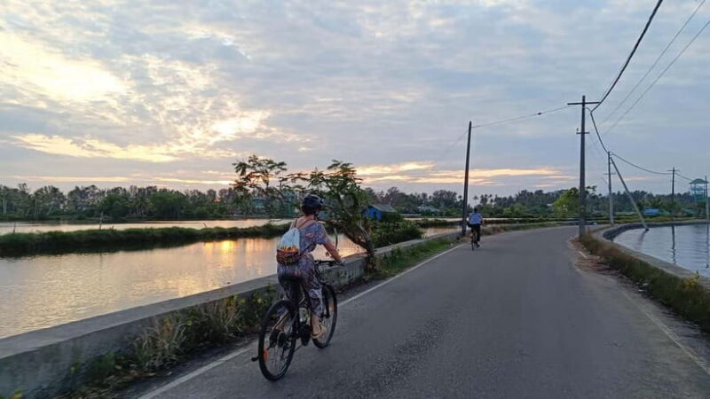 Cherai eBike/Cycle Tour - Final Thoughts