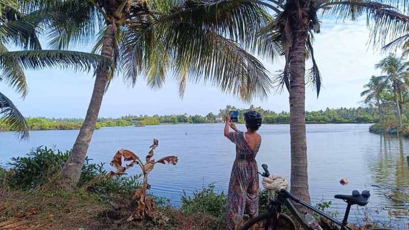 Cherai eBike/Cycle Tour - FAQ