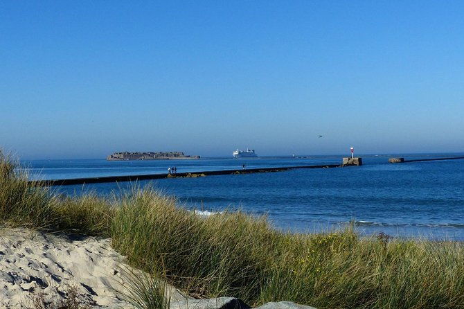 cherbourg-like-a-local-customized-private-tour
