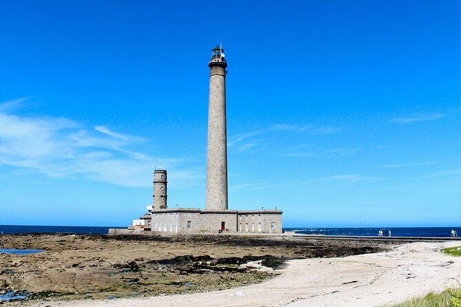 cherbourg-like-a-local-customized-private-tour