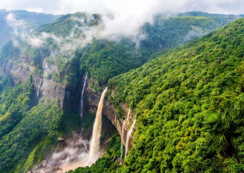 Cherrapunji: Guided Full-Day Trip from Shillong by Car - Final Thoughts: Is This Tour Right for You?