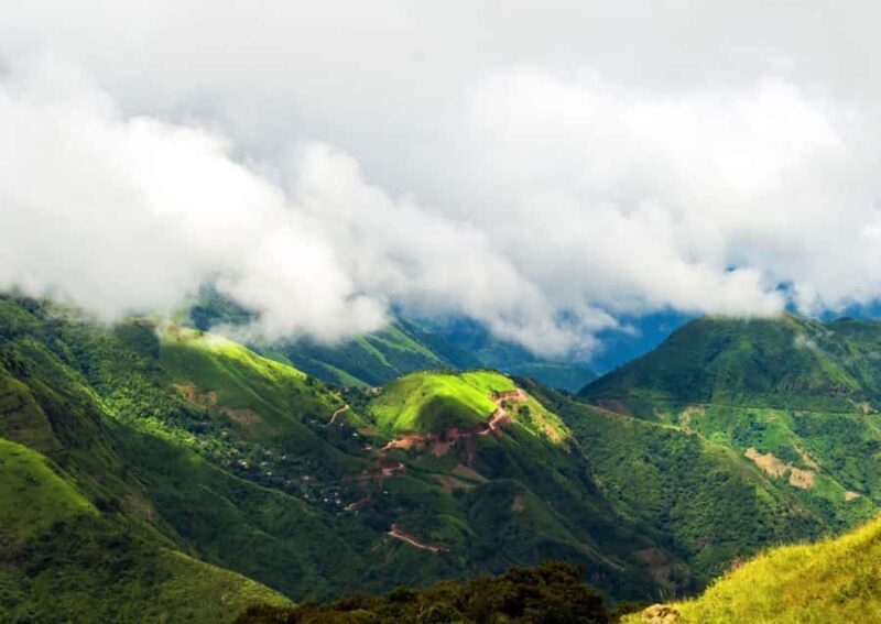 Cherrapunji: Guided Full-Day Trip from Shillong by Car - FAQs