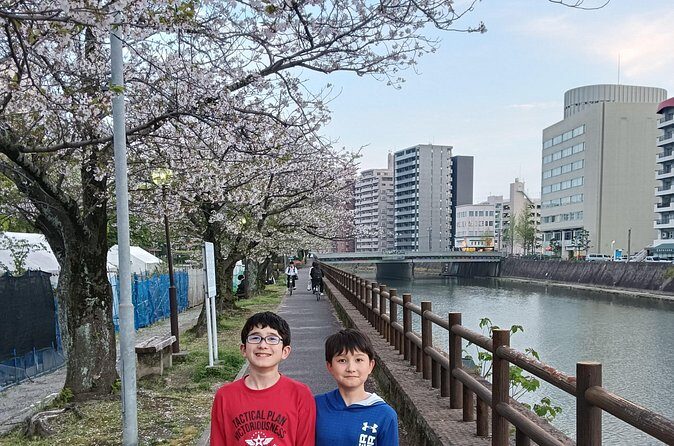 Cherry Blossoms in Kagoshima - FAQ
