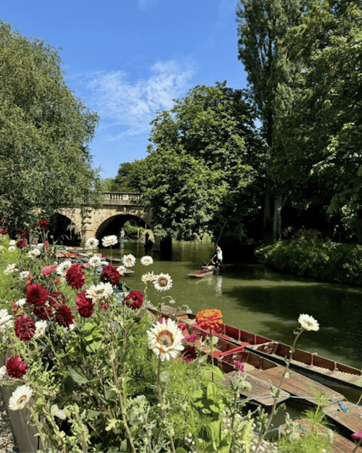 cherwell-river-punt-boat-tour