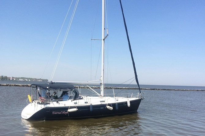 chesapeake-bay-private-cruise