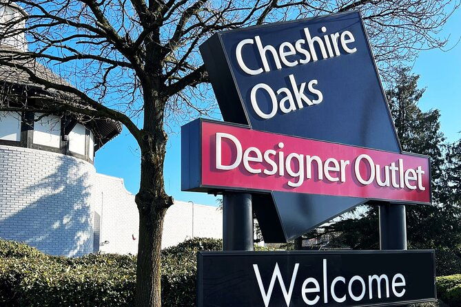 cheshire-oaks-designer-outlet-shopping-spree-from-manchester