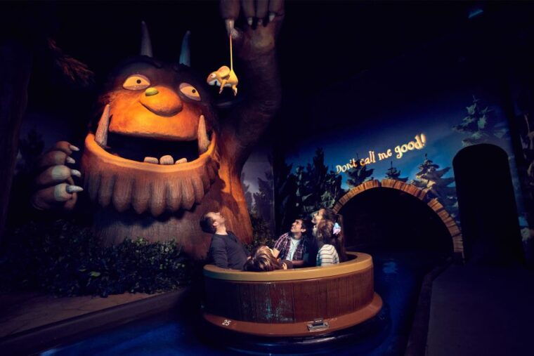 chessington-world-of-adventures-resort-entrance-ticket