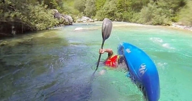Chester: Kayak Rolling Clinic on the River Dee - Exploring the Experience in Detail
