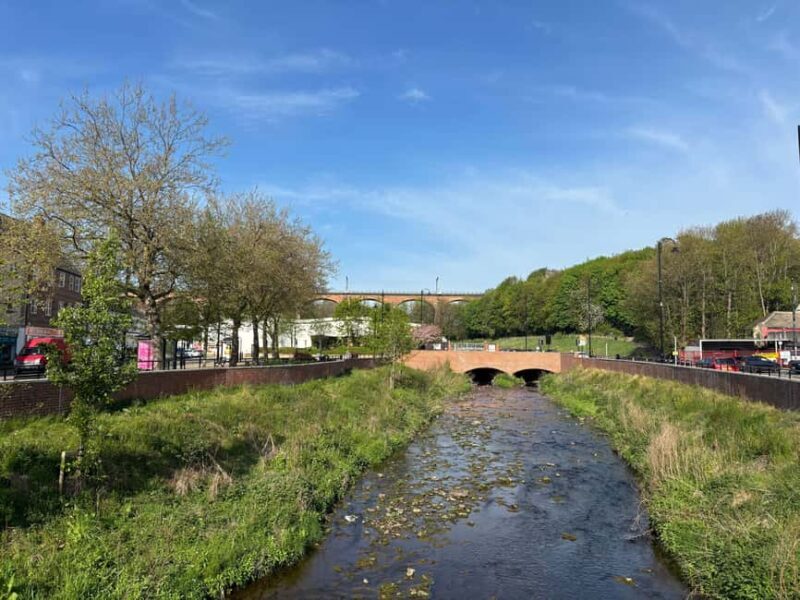 Chester-le-Street: Guided Walking Tour - Key Points