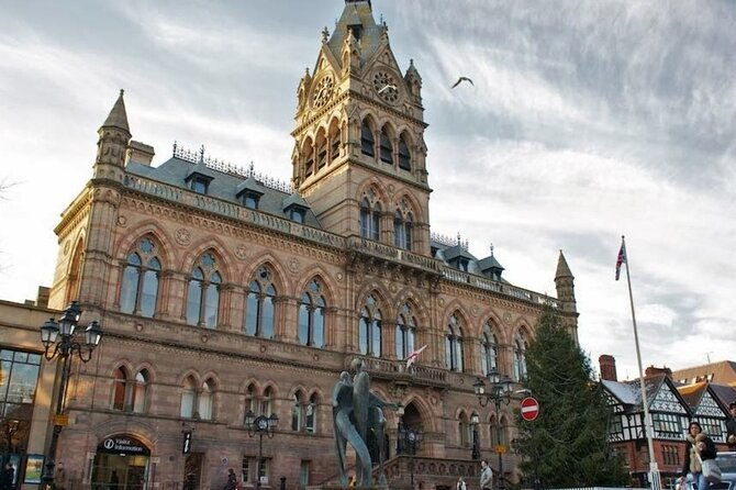 chester-quest-self-guided-city-walk-immersive-treasure-hunt