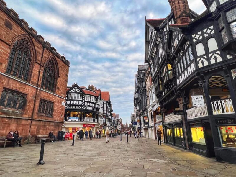 chester-the-heart-of-chester-walking-tour