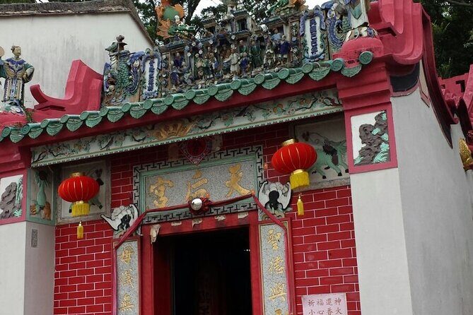 Cheung Chau Island Tour - Value and Pricing Analysis