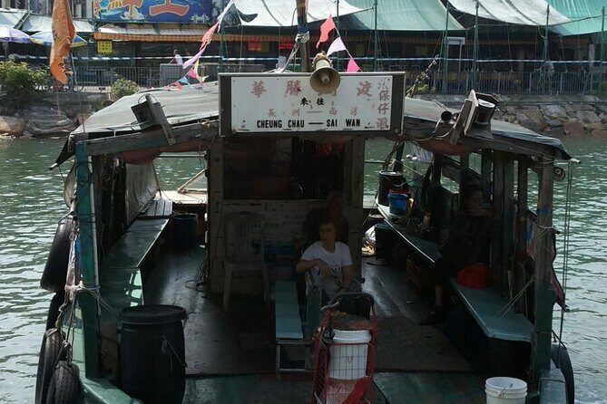 Cheung Chau Island Tour - Final Thoughts