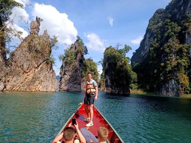 Chewlan Lake Day Trip No Trekking - Who This Tour Is Best For