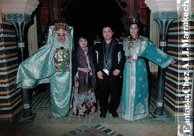 Chez Ali Dinner & Horsemen Show From Marrakech - Authenticity and Value: What Sets This Apart