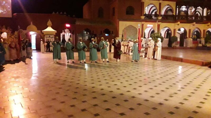 Chez Ali Dinner & Horsemen Show From Marrakech - The Sum Up: Is It Worth It?