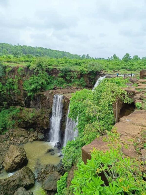 Chhindwara: Patalkot, Devgarh Fort, & Waterfall Day Tour - Frequently Asked Questions