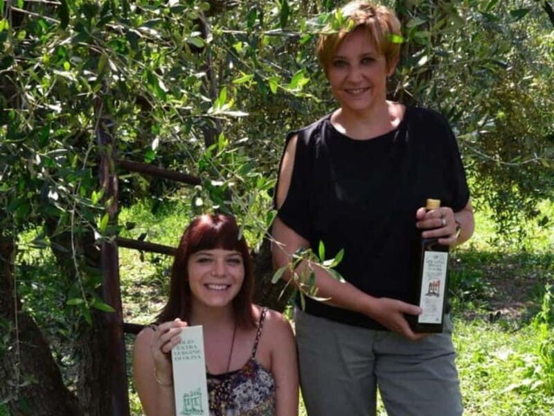 Chianciano: Olive Mill Tour with Oil and Food Tasting - Why This Tour Is Worth Considering