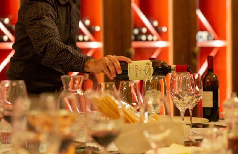 Chianciano Terme: Guided Winery Tour & Wine Tasting - Final Thoughts