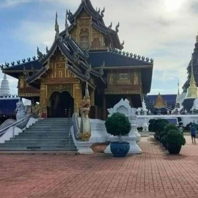 Chiang Dao Cave, Sticky Waterfall, Baan Den Temple Private - Authentic Traveler Insights from Reviews