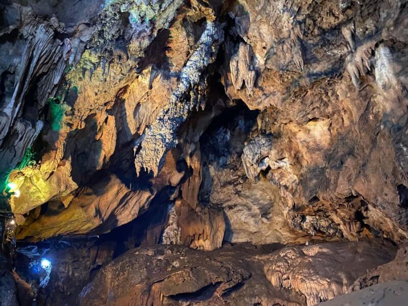 Chiang Dao: Private Day Trip with Guide From Chiang Mai - Practical Tips for Your Trip