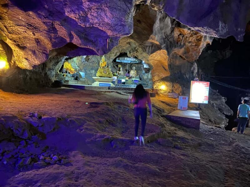 Chiang Dao: Private Day Trip with Guide From Chiang Mai - Who Will Love This Tour?