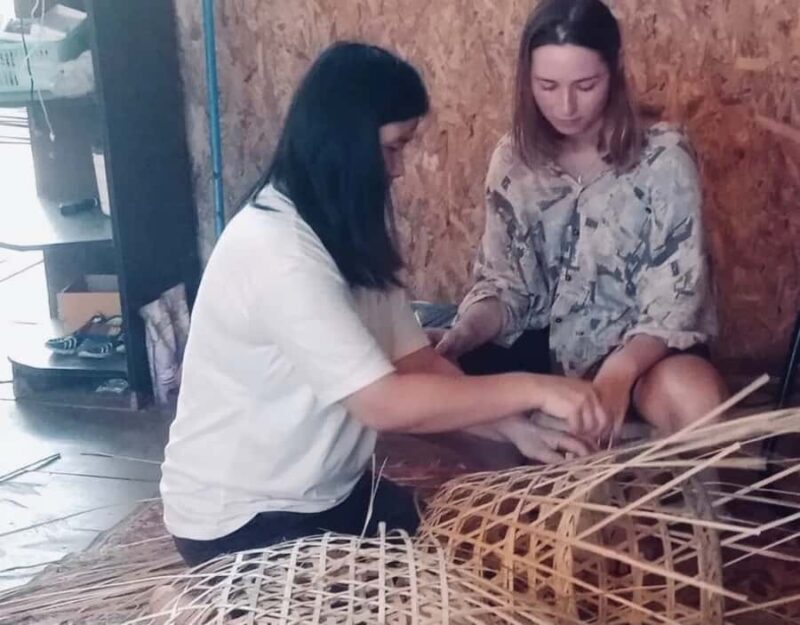 Chiang Dao Trekking & Hidden Village Adventure - An Overview of the Experience