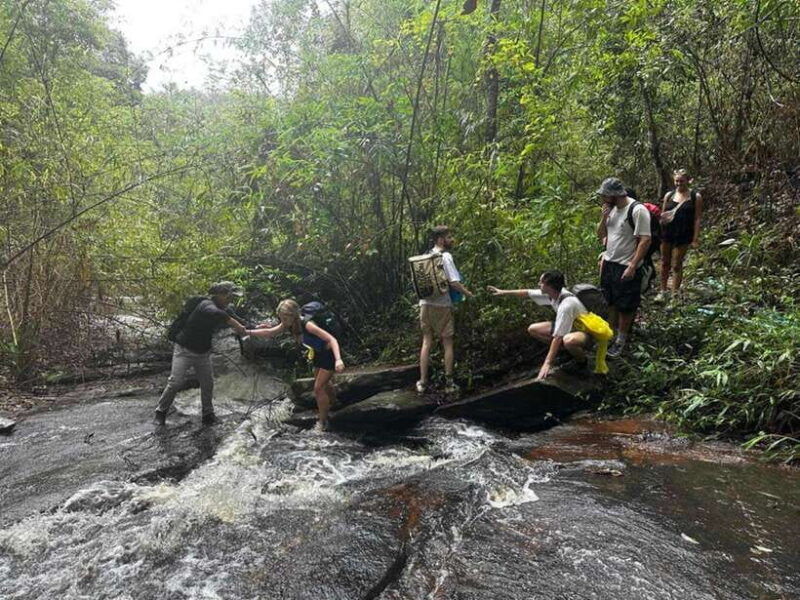 chiang-mai-1-day-jungle-trekking-in-the-doi-inthanon-area