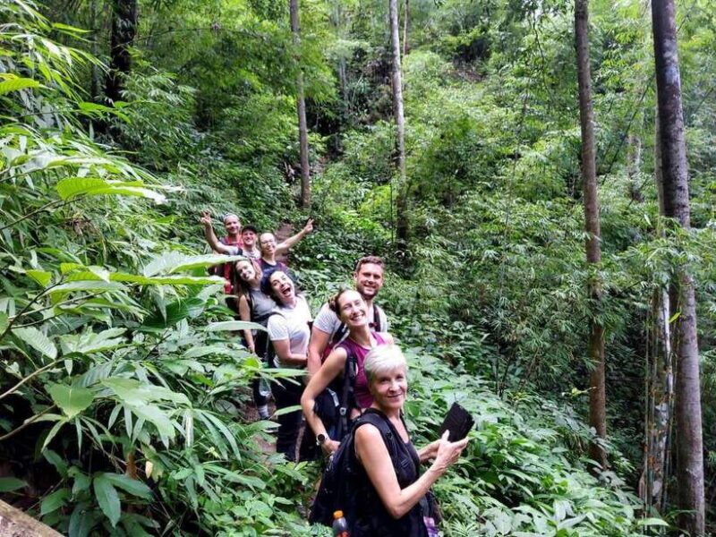 chiang-mai-1-day-jungle-trekking-in-the-doi-inthanon-area