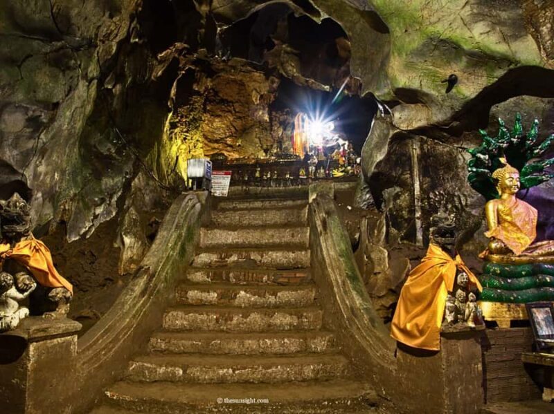 Chiang Mai : 1-Day Trip: Mae Tang & Chiang Dao Cave - A Practical Guide to the Chiang Mai: Mae Tang & Chiang Dao Cave Tour
