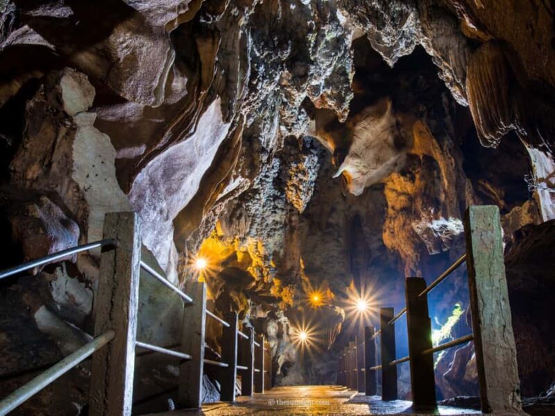 Chiang Mai : 1-Day Trip: Mae Tang & Chiang Dao Cave - The Itinerary Breakdown: What You Can Expect