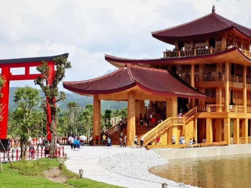 Chiang Mai : 1-Day Trip: Mae Tang & Chiang Dao Cave - Who Would Love This Tour?