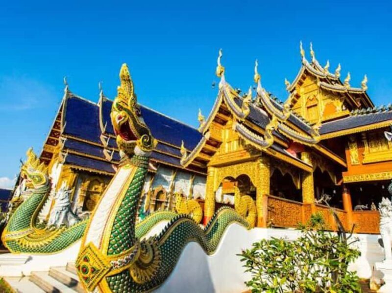 Chiang Mai : 1-Day Trip: Mae Tang & Chiang Dao Cave - Final Thoughts: Is It Worth It?